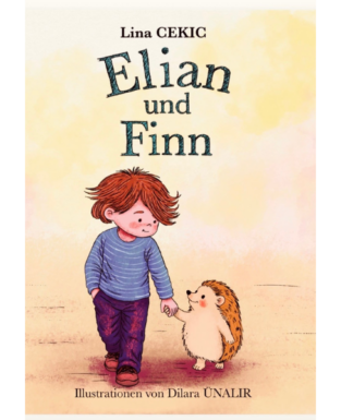 Elian und Finn