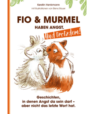 Fio und Murmel