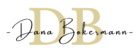 Dana Bokermann Logo